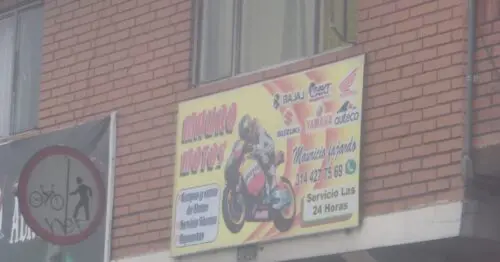 MAURO MOTOS BOGOTÁ MAURO MOTOS BOGOTÁ